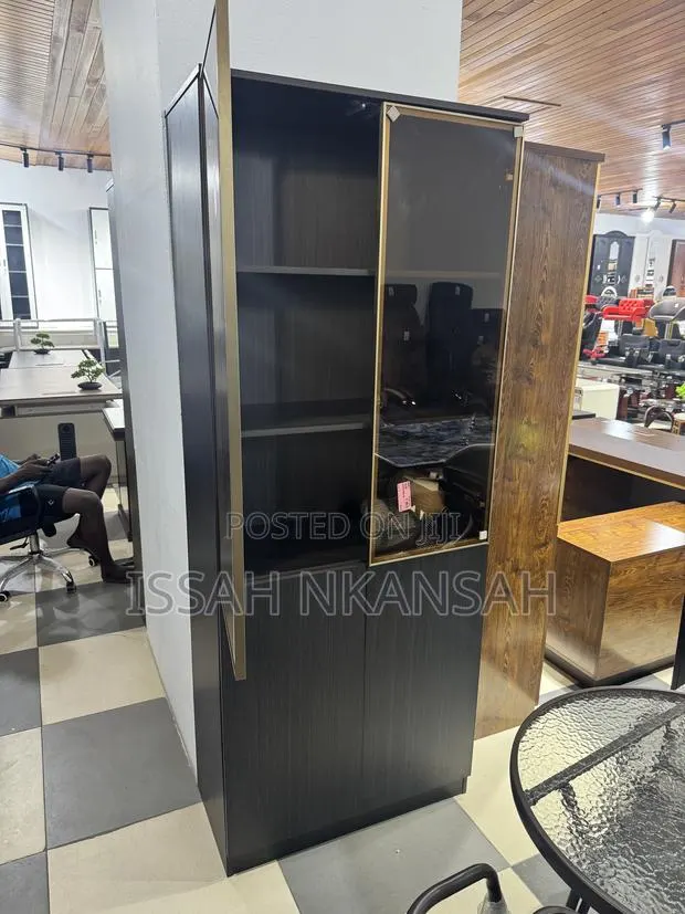 Office Cabinet · Photo 1