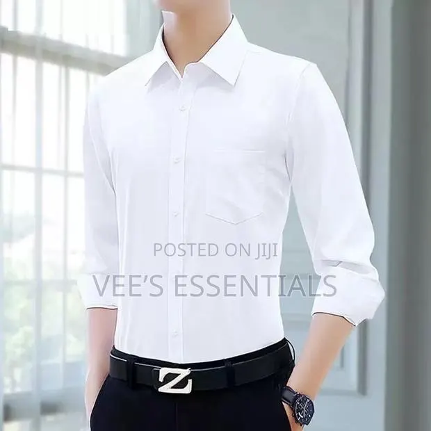 Men’s Quality Shirt – Stylish Premium · Photo 1