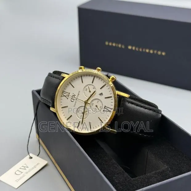 Daniel Wellington Watch · Photo 1