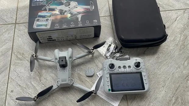 S101max Is Approximately30 Minutes, With a Flight Distance of 2-3 Km · Photo 1