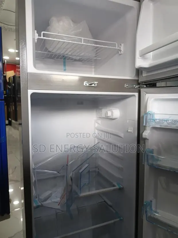 Silent Power H&A 250L Refridgerator · Photo 1