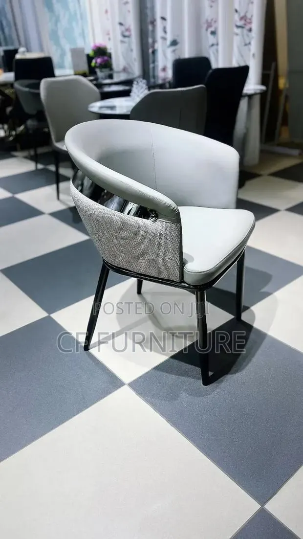 Dining/Balcony Chairs · Photo 1