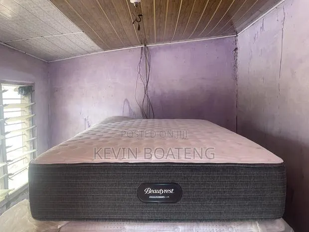 Beautyrest Pressure Smart Lux (Double) 54/75๐บ๐ธ๐บ๐ธ ยท Photo 1