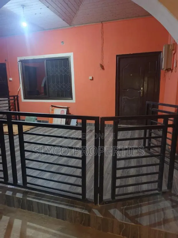 2bdrm Apartment in Koforidua, New-Juaben Municipal for rent · Photo 1