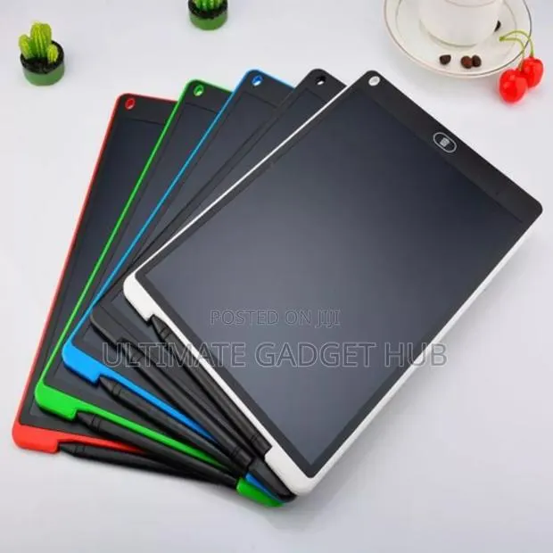 LCD Writing Tablet · Photo 1