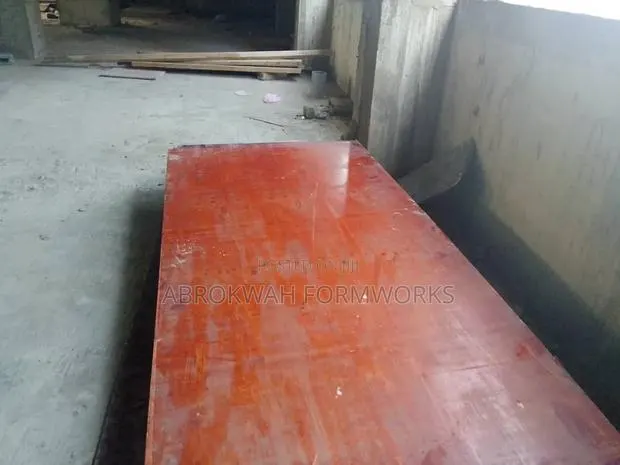 Plywood/Acro Jacks /Props/Retaining Wall/Lift Formwork /Tank /Decking · Photo 1