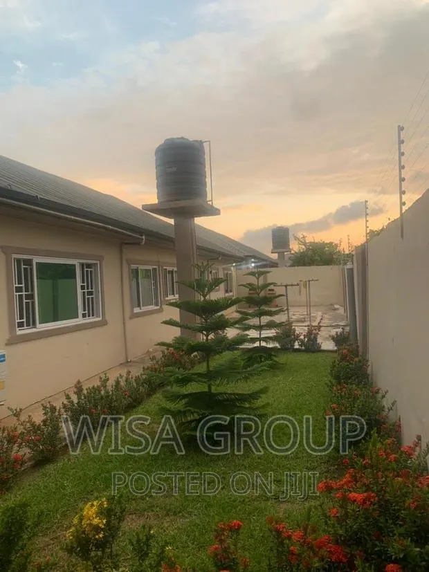 4bdrm Duplex in Wisa Groups, Accra Metropolitan for rent · Photo 1