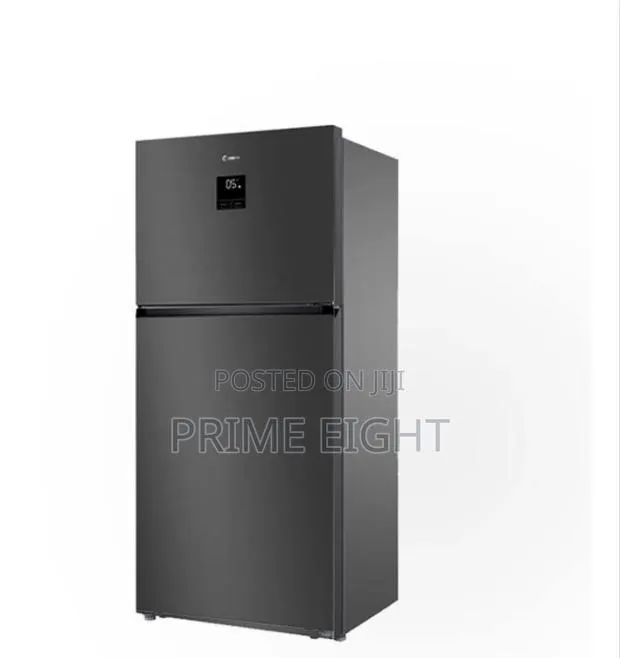 Sigma 605 Liter Fridge Top Mount STFM-T650I · Photo 1
