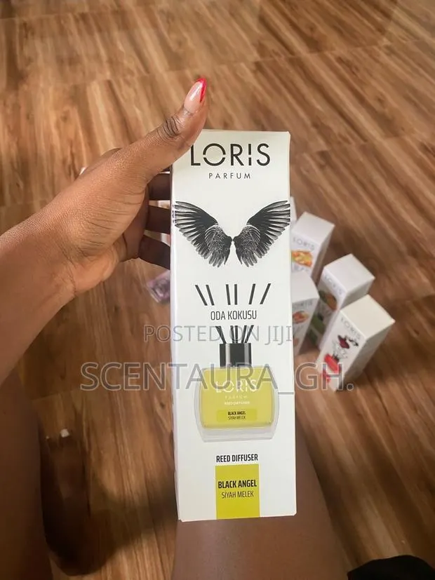 Loris Reed Diffusers · Photo 1