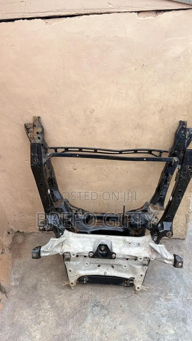 Honda CRV Front Beam 2020-2025 · Photo 1