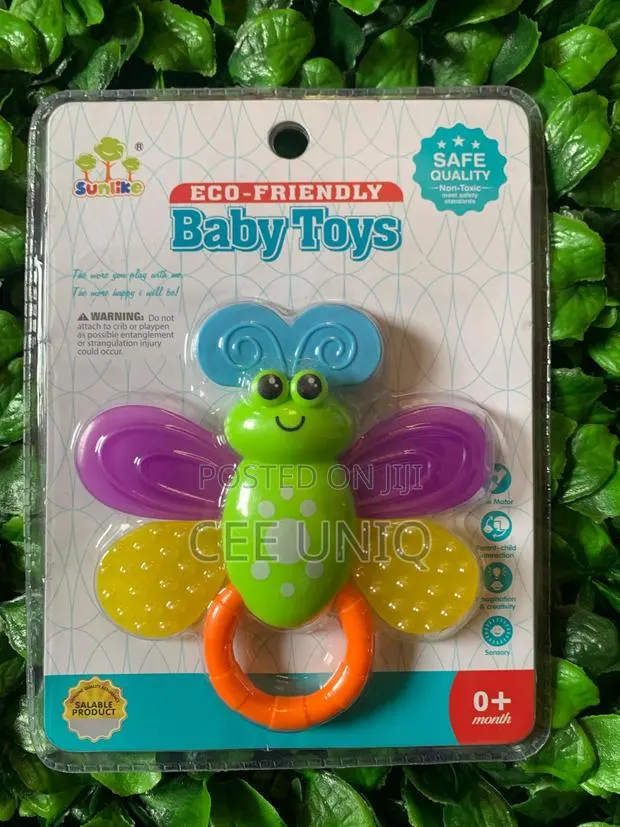 Water Teether · Photo 1