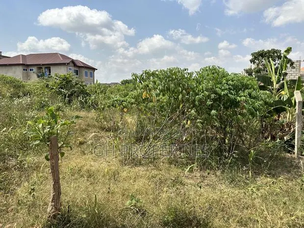 One Full Plot for Sale at Sokoban Apaaso,Odaso. · Photo 1