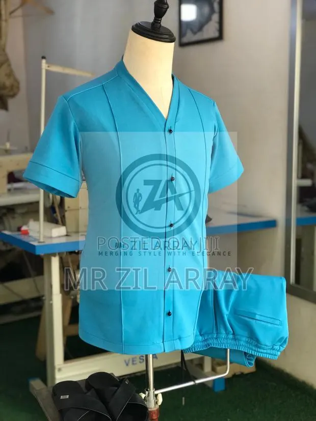 African Casual Wear · Photo 1
