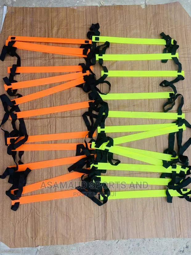 Original Agility Ladder at Cool Price · Photo 1