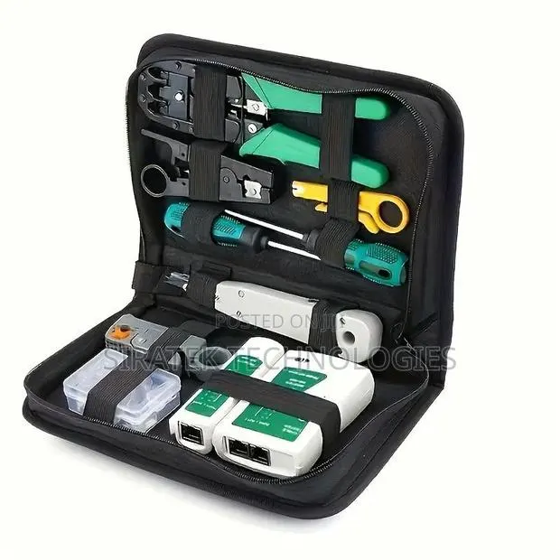 Network Tools · Photo 1