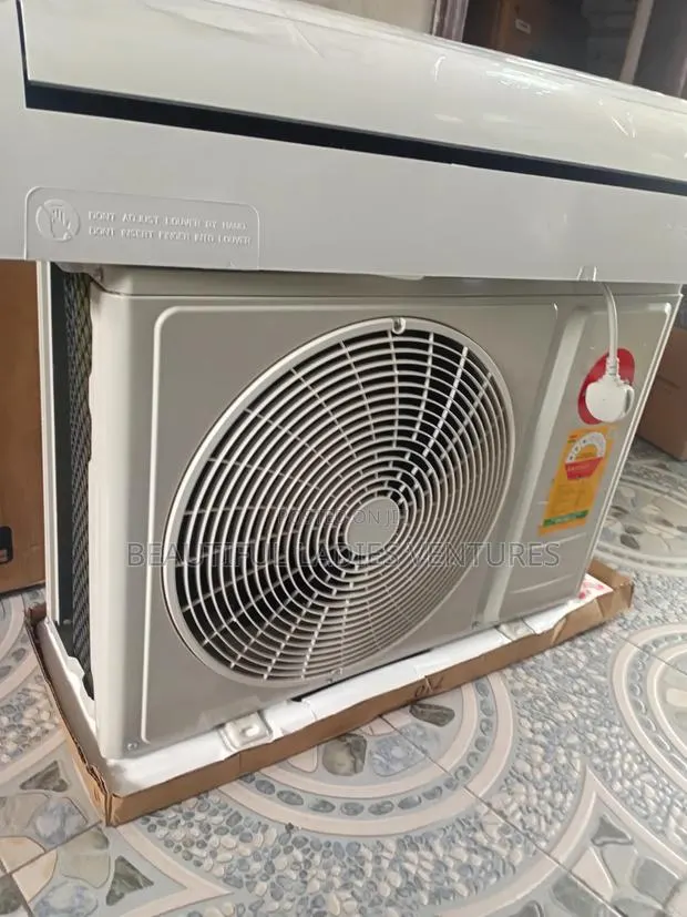 Super Effective 1.5hp Split Air Condition Asano · Photo 1