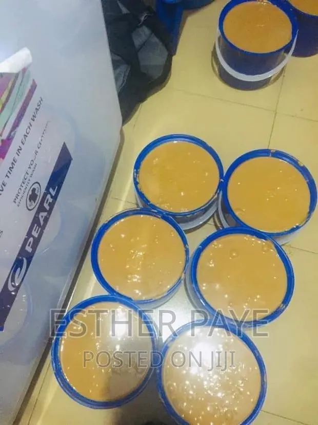 Groundnut Paste · Photo 1