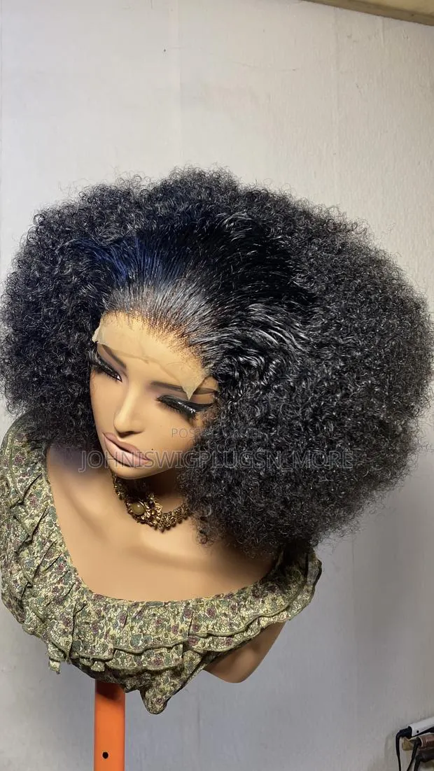10inches Wet Curls · Photo 1