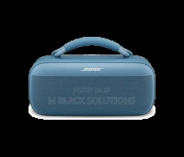 Soundlink Max Bose Bluetooth Speaker · Photo 1