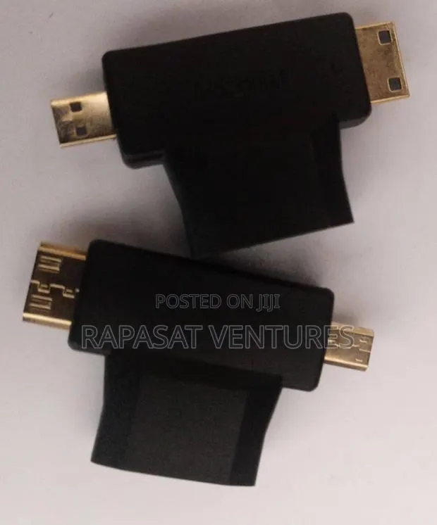 Multi HDMI Converter · Photo 1