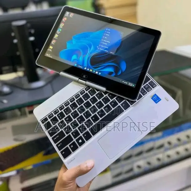 New Laptop HP Elite X2 1012 16GB Intel Core i5 SSD 512GB · Photo 1