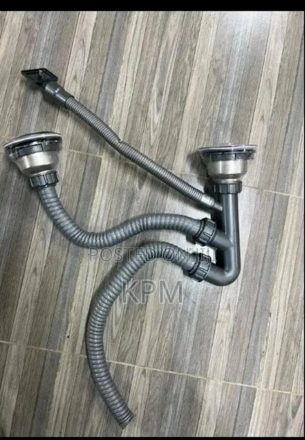 Brand New Parts and Accessories for Kitchen Sink and Bathroom San Ware · Photo 1