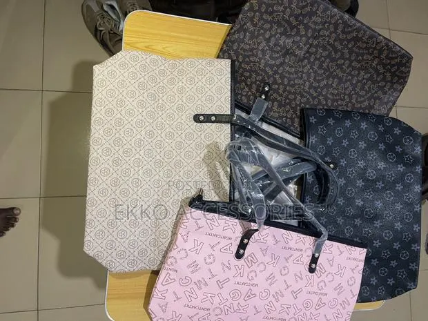 Tote Bags for Ladies