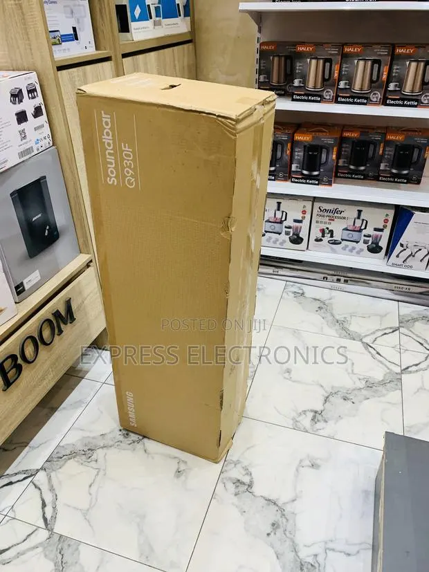 Get a New Q930f Sound System Samsung · Photo 1
