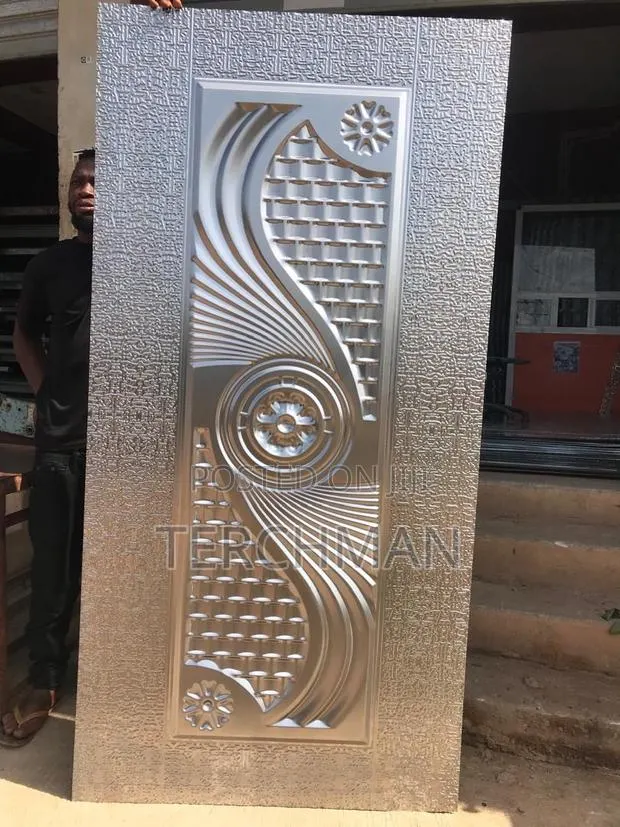 China Door Plates · Photo 1