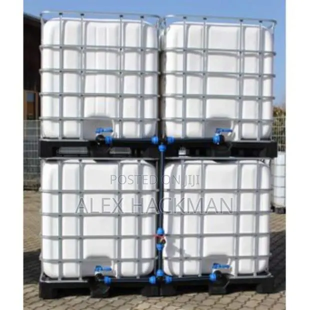 Construction Tanks · Photo 1