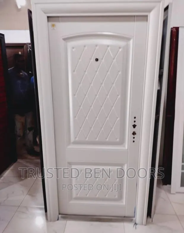 Quality Paladin Security Turkish Doors (Other Colors+Designs · Photo 1