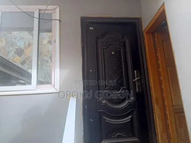 1bdrm Apartment in Ga Odumase Junction, Olebu for rent · Photo 1