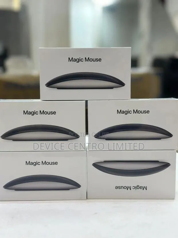 Apple Magic Mouse Usb-c · Photo 1