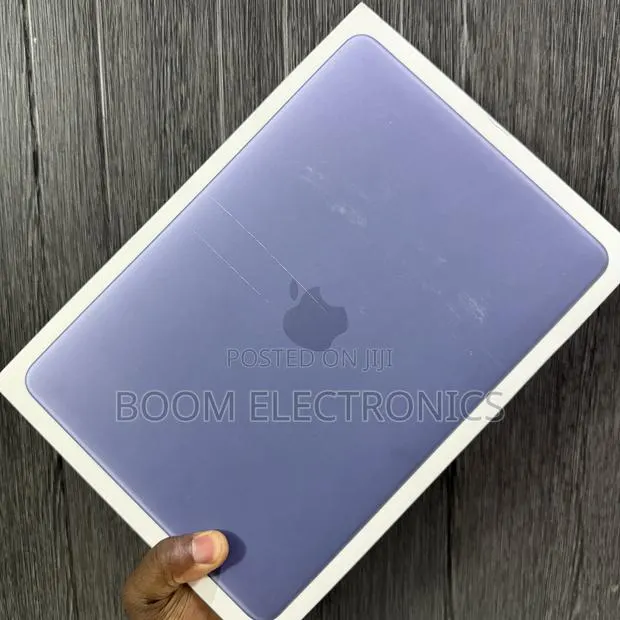 New Laptop Apple MacBook Neo 2026 8GB SSD 256GB · Photo 1