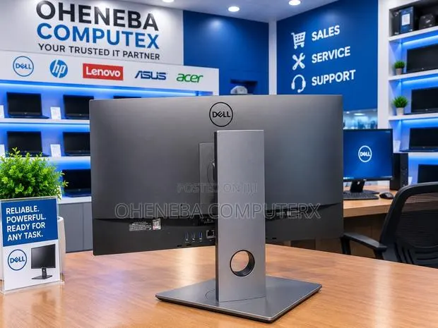 Desktop Computer Dell OptiPlex 7460 16GB Intel Core i5 SSD 256GB · Photo 1