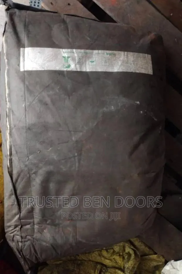 Black Color Pigment For Construction And Cosmetics Etc · Photo 1