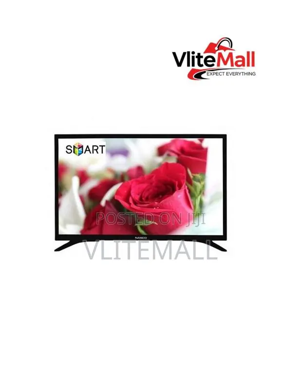 Nasco 50 UHD Digital Satellite Smart TV
Sku:
Nas-J50fus-And · Photo 1