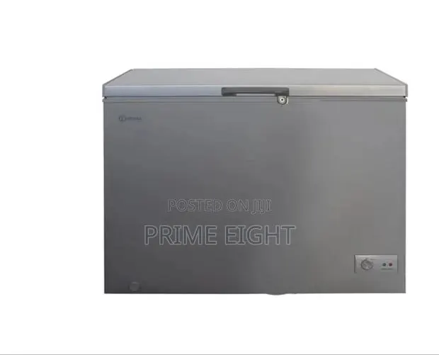 Sigma 294L Frost Free Chest Freezer SCF-300I · Photo 1