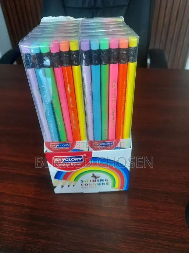 Skyglory Pencil · Photo 1