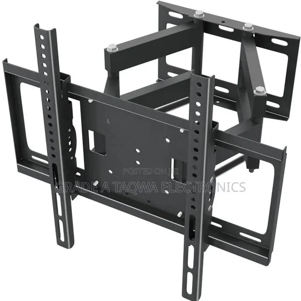 Movable 32-75Wall Bracket TV Bracket · Photo 1