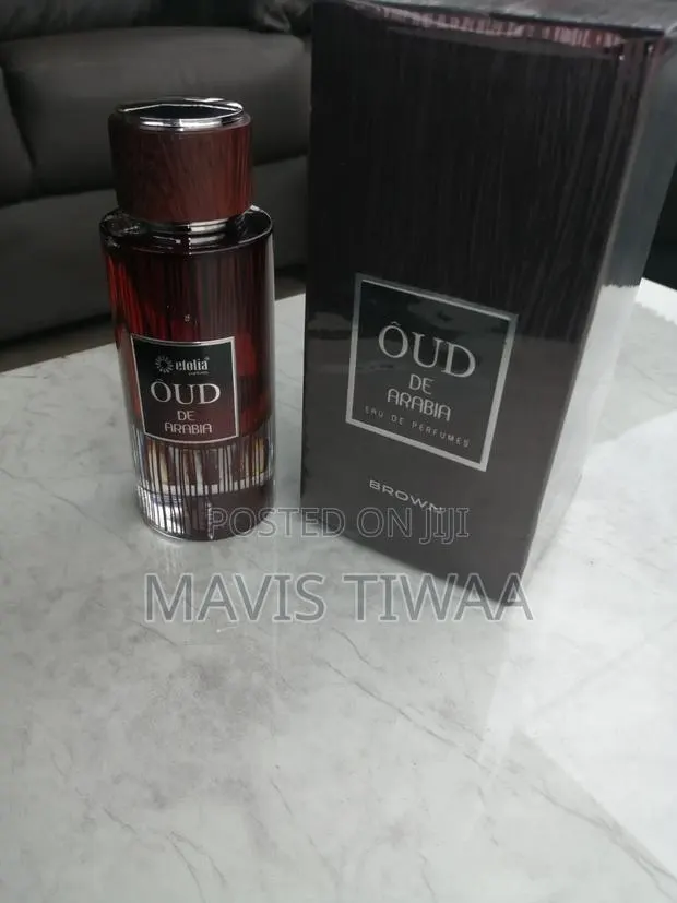 Oud De Arabia · Photo 1
