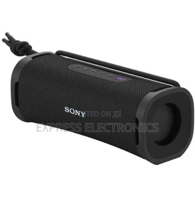 Text Us for Your Sony Rechargeable Bluetooth Speaker SRS-Ultio · Photo 1