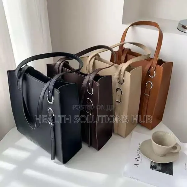 Quality Office Bag