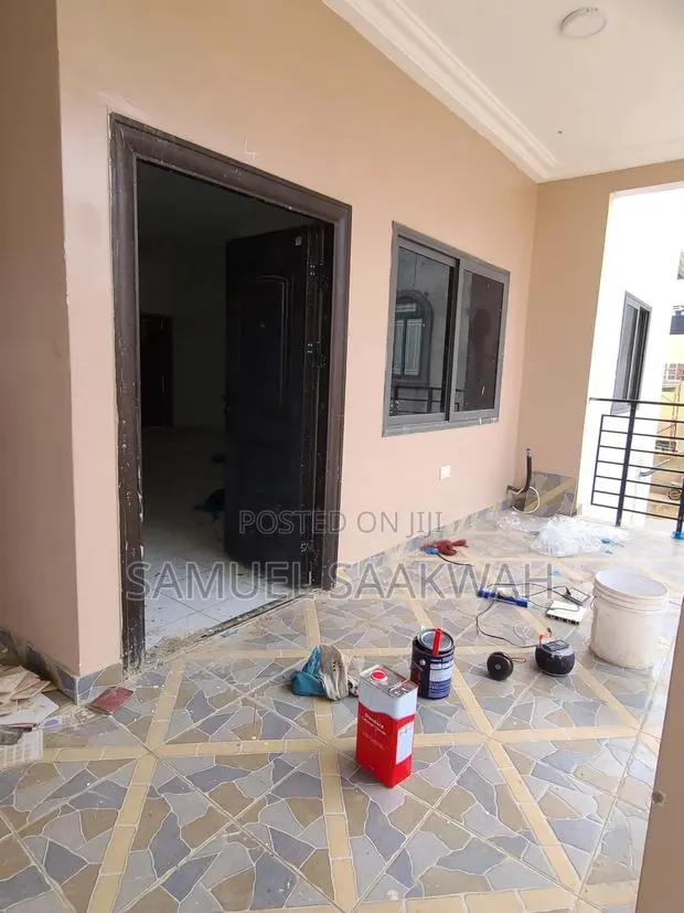 2bdrm Apartment in Dansoman for rent · Photo 1