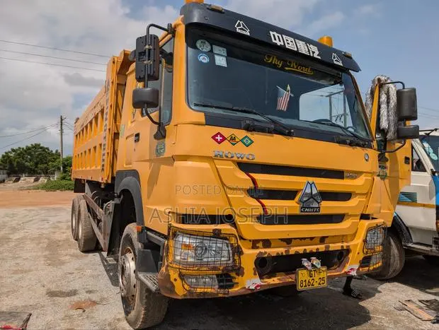 Hoho Truck 2025 · Photo 1