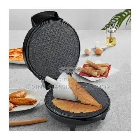 Sonifer Ice Cream Cone Maker · Photo 1