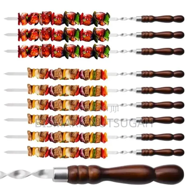 Kibab Skewers For Sale · Photo 1