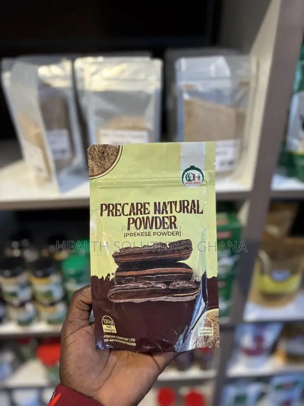 Prekese Powder for Natural Wellness Immune Support · Photo 1