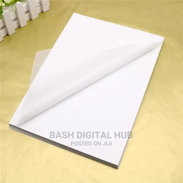 Tissue Wrapping Paper · Photo 1