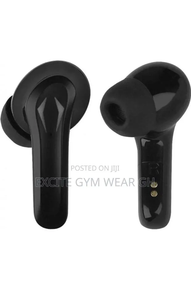 Fantastic Gaming Earbud Headset From Germany · Photo 1